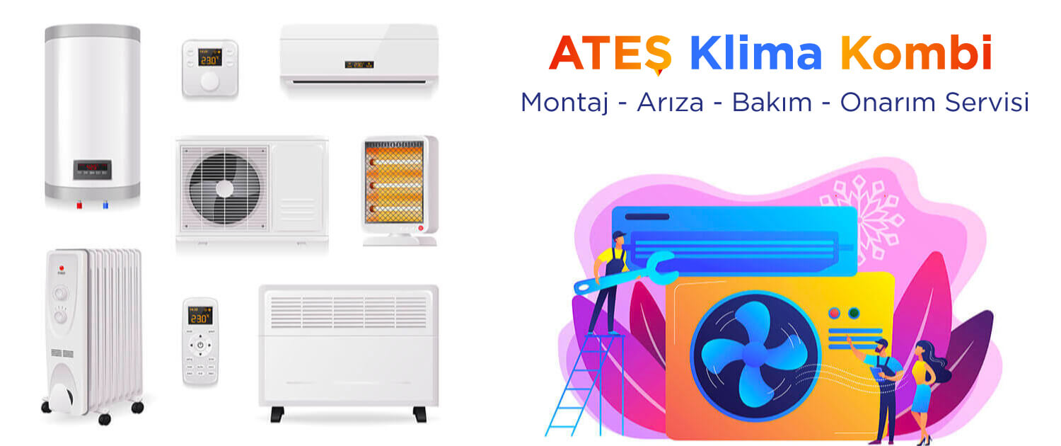 ates-klima-kombi-bakim